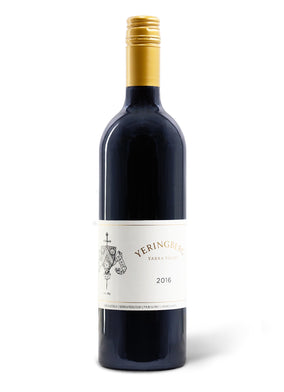 Yeringberg Cabernet Sauvignon 2020