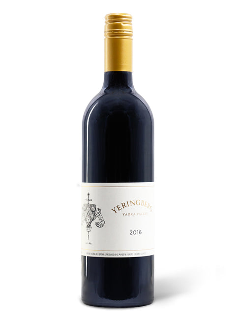Yeringberg Cabernet Sauvignon 2020