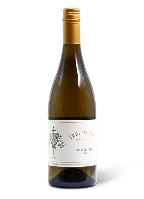 Yeringberg Viognier 2020