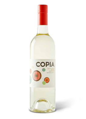 Copia Sauvignon Blanc Semillon 2018