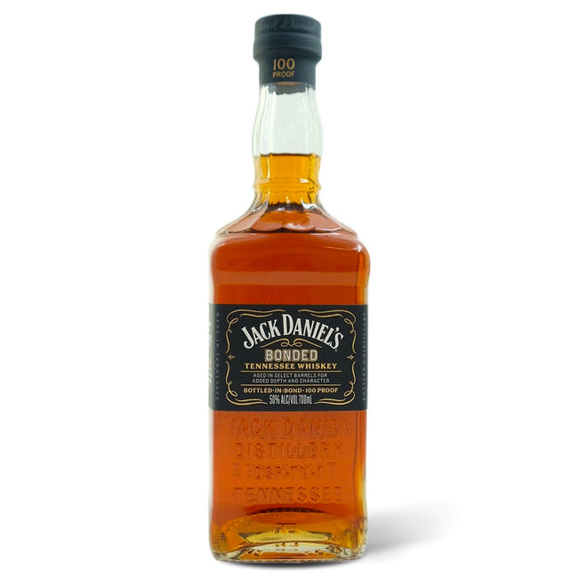 Jack Daniel's Bonded Tennessee Whiskey