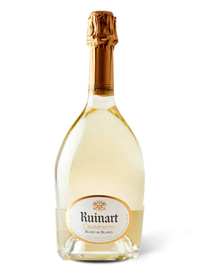 Ruinart Champagne Blancs de Blancs NV