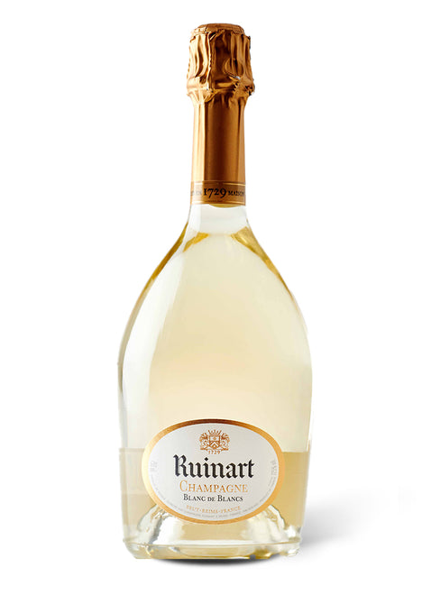 Ruinart Champagne Blancs de Blancs NV