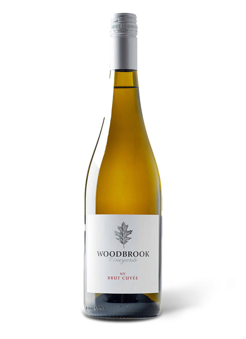 Woodbrook Sparkling NV