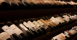 What to Look for When Starting or Investing in Your Wine Collection