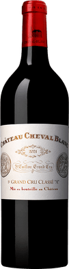 Château Cheval Blanc 2009