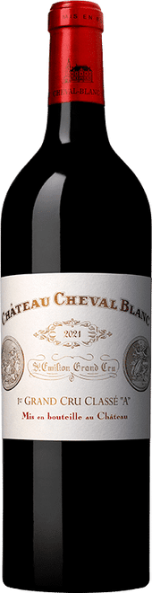 Château Cheval Blanc 2009