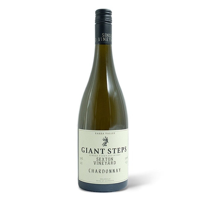 Giant Steps 'Sexton Vineyard' Chardonnay 2022