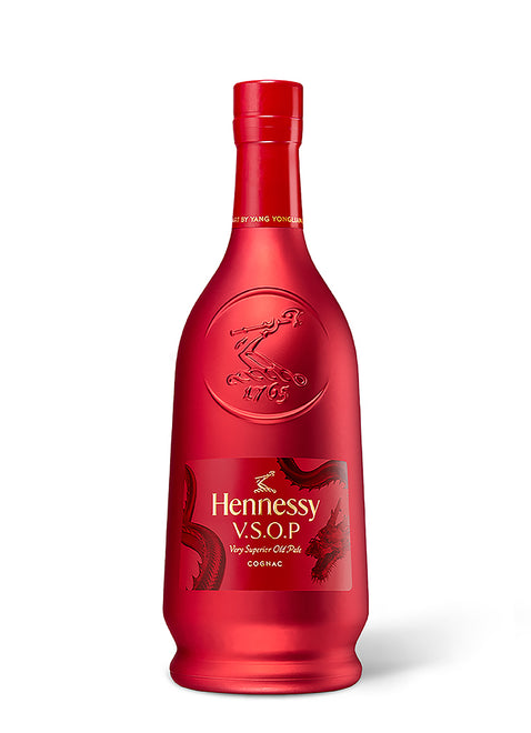 Hennessy VSOP Lunar New Year Edition 2024