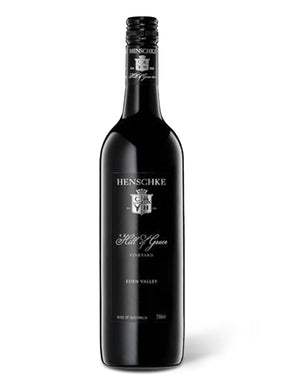 Henschke 'Hill of Grace' Shiraz 2008 with gift box