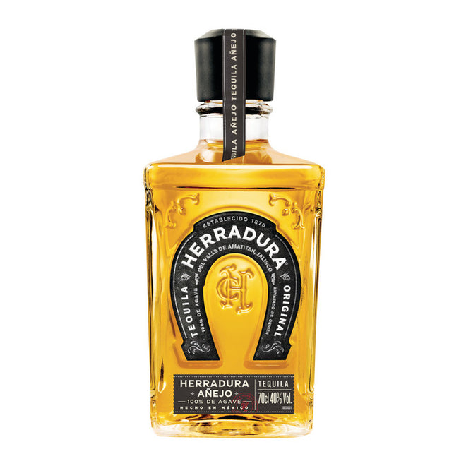 Herradura Añejo Tequila