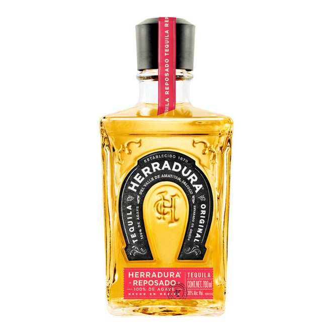 Herradura Reposado Tequila