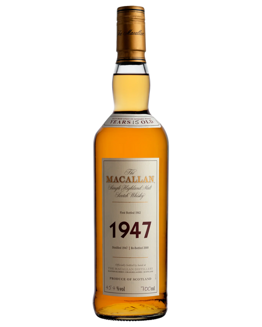 Macallan 1947 15 y.o. 'Fine & Rare'