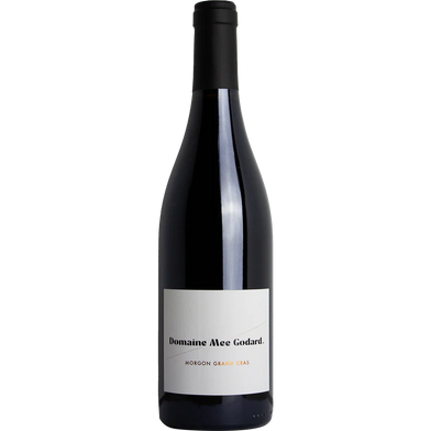 Mee Godard Morgon 'Grand Cras' Gamay 2021