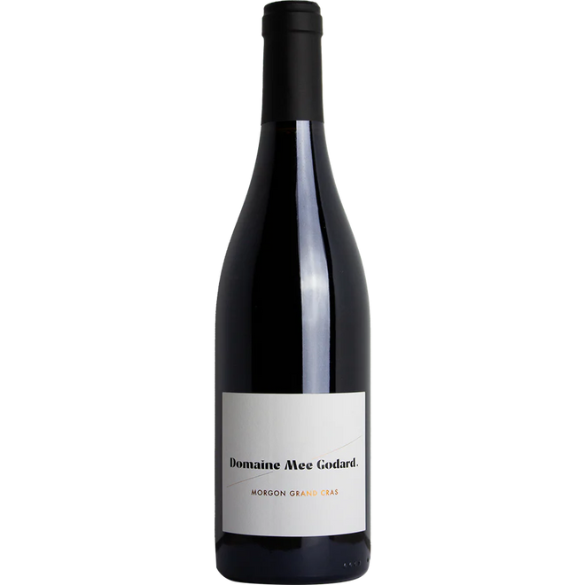 Mee Godard Morgon 'Grand Cras' Gamay 2021