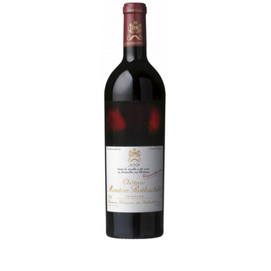 Château Mouton Rothschild 2009