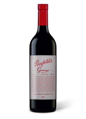 Penfolds 'Grange' Shiraz 2014