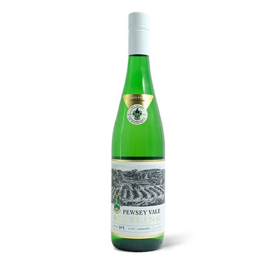 Pewsey Vale 'Limited Edition Heritage Label' Riesling 2022