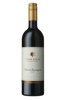 Vasse Felix Cabernet Sauvignon 2021