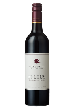 Vasse Felix 'Filius' Cabernet Sauvignon 2022