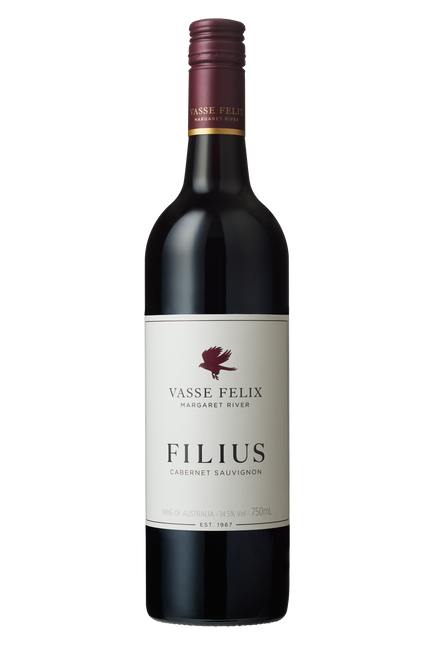 Vasse Felix 'Filius' Cabernet Sauvignon 2022