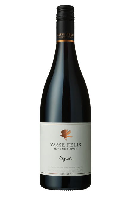 Vasse Felix Syrah 2022