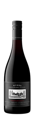 Wynns 'Black Label Old Vines' Shiraz 2022