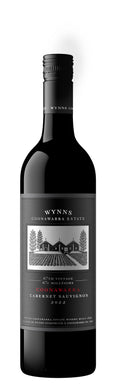 Wynns 'Black Label' Cabernet Sauvignon 2022