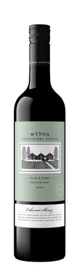 Wynns 'V&A Lane' Cabernet Shiraz 2022