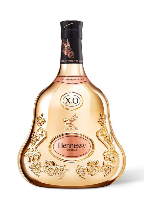 Hennessy XO Lunar New Year Edition 2024
