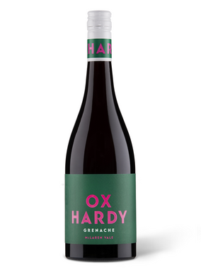 Ox Hardy Grenache 2021