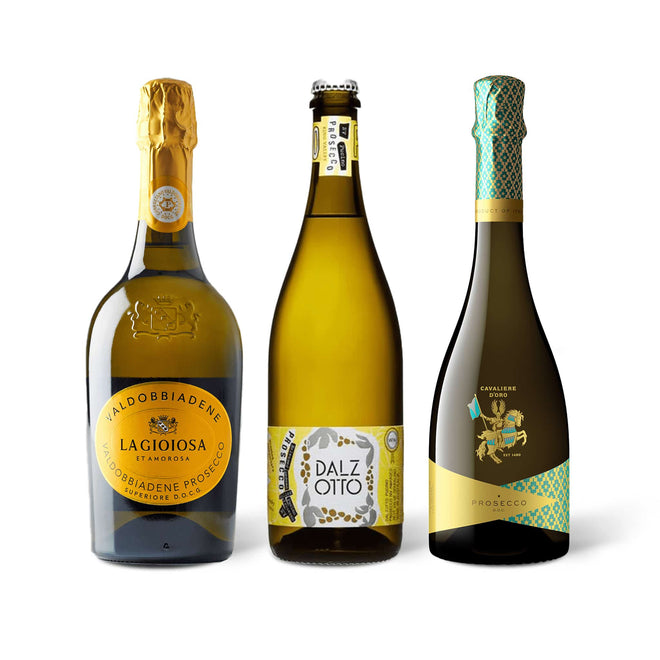 The Prosecco Pack