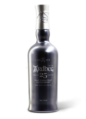 Ardbeg 25 y.o.