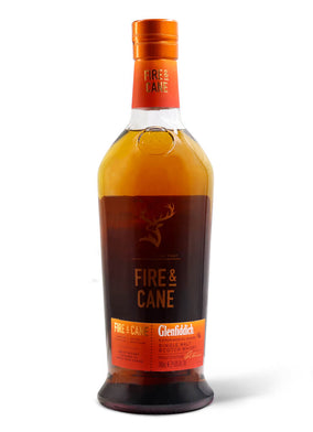 Glenfiddich 'Fire & Cane' Whiskey