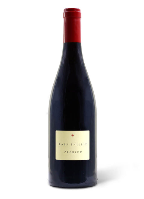 Bass Phillip 'Premium' Pinot Noir 2021