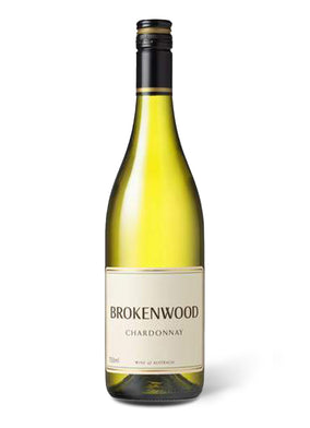Brokenwood Chardonnay 2019