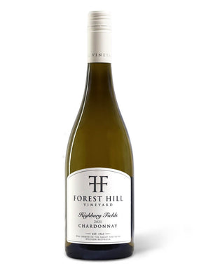 Forest Hill 'Highbury Fields' Chardonnay 2022