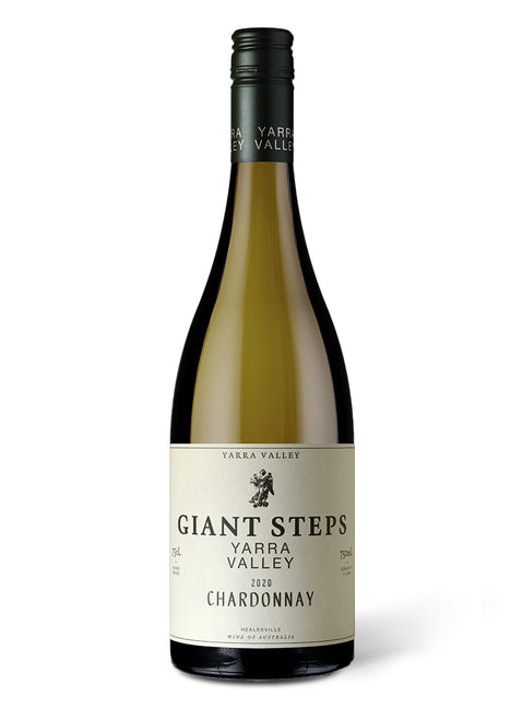 Giant Steps Yarra Valley Chardonnay 2022