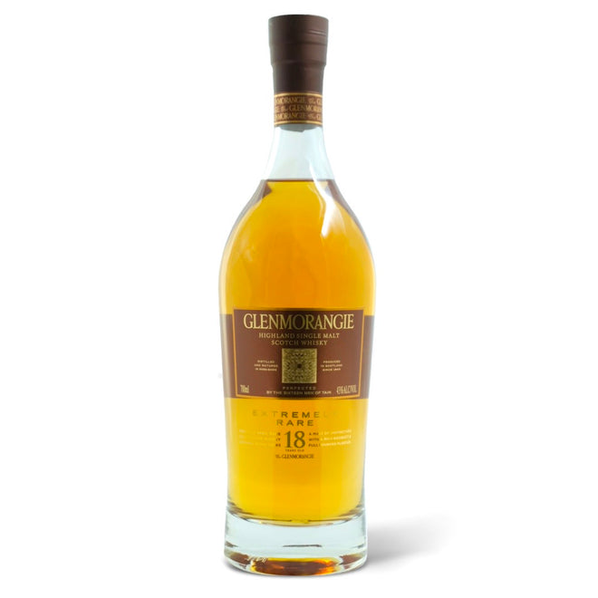 Glenmorangie 18 y.o.