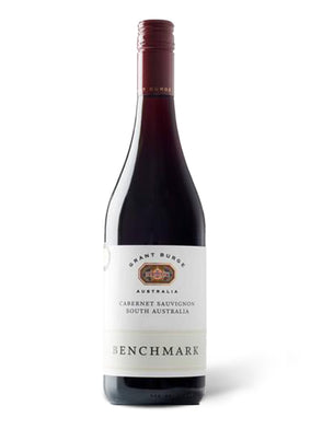 GRANT BURGE 'BENCHMARK' Cabernet Sauvignon 2022