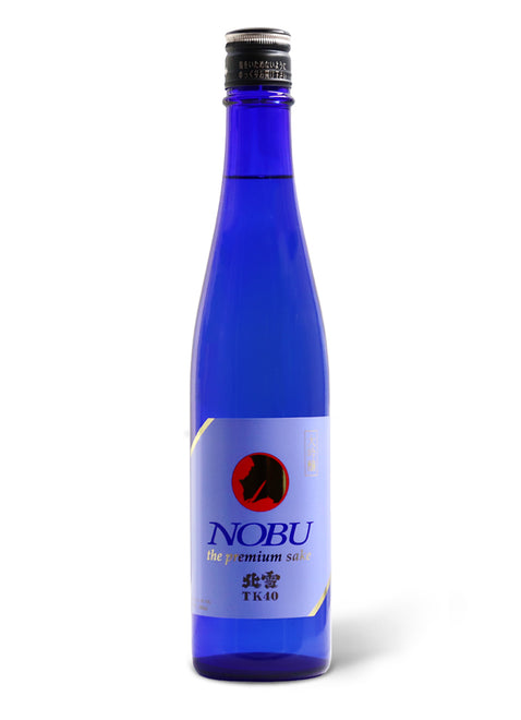 Hokusetsu 'TK40' Premium Daiginjo Sake - 500ml
