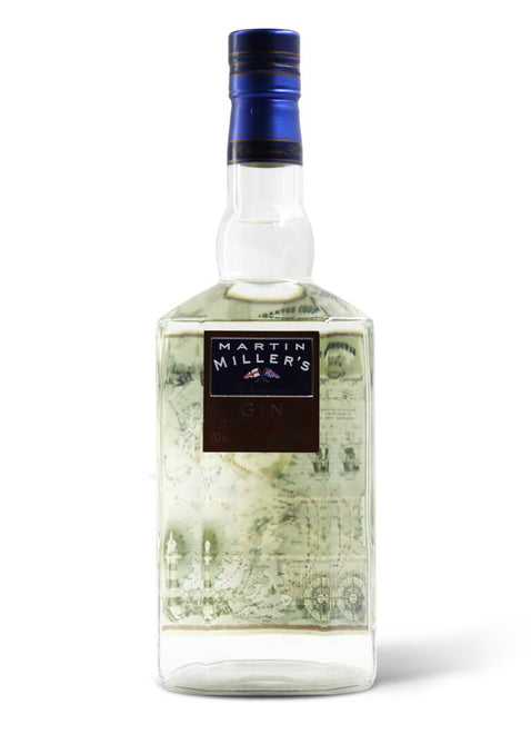 Martin Miller's 'Westbourne' Dry Gin