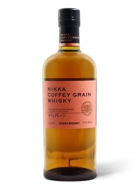 Nikka 'Coffey Grain'