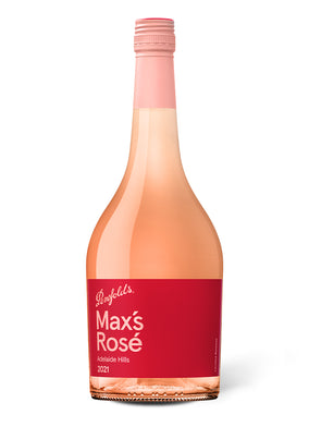Penfolds Max's Rosé 2022