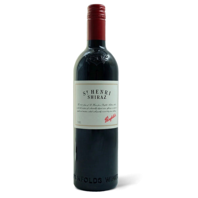 Penfolds 'St Henri' Shiraz 2019