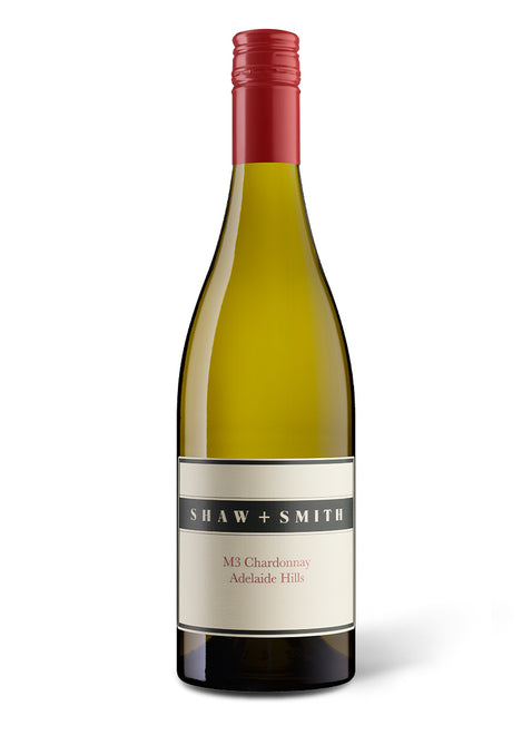 Shaw + Smith 'M3' Chardonnay 2022