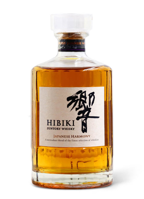 Suntory Hibiki 'Japanese Harmony'