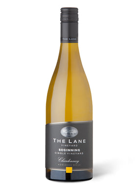 The Lane 'The Beginning' Chardonnay 2019