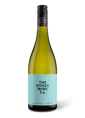 The Other Wine Co. Pinot Gris 2023