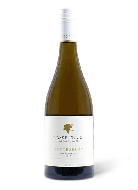Vasse Felix 'Heytesbury' Chardonnay 2019